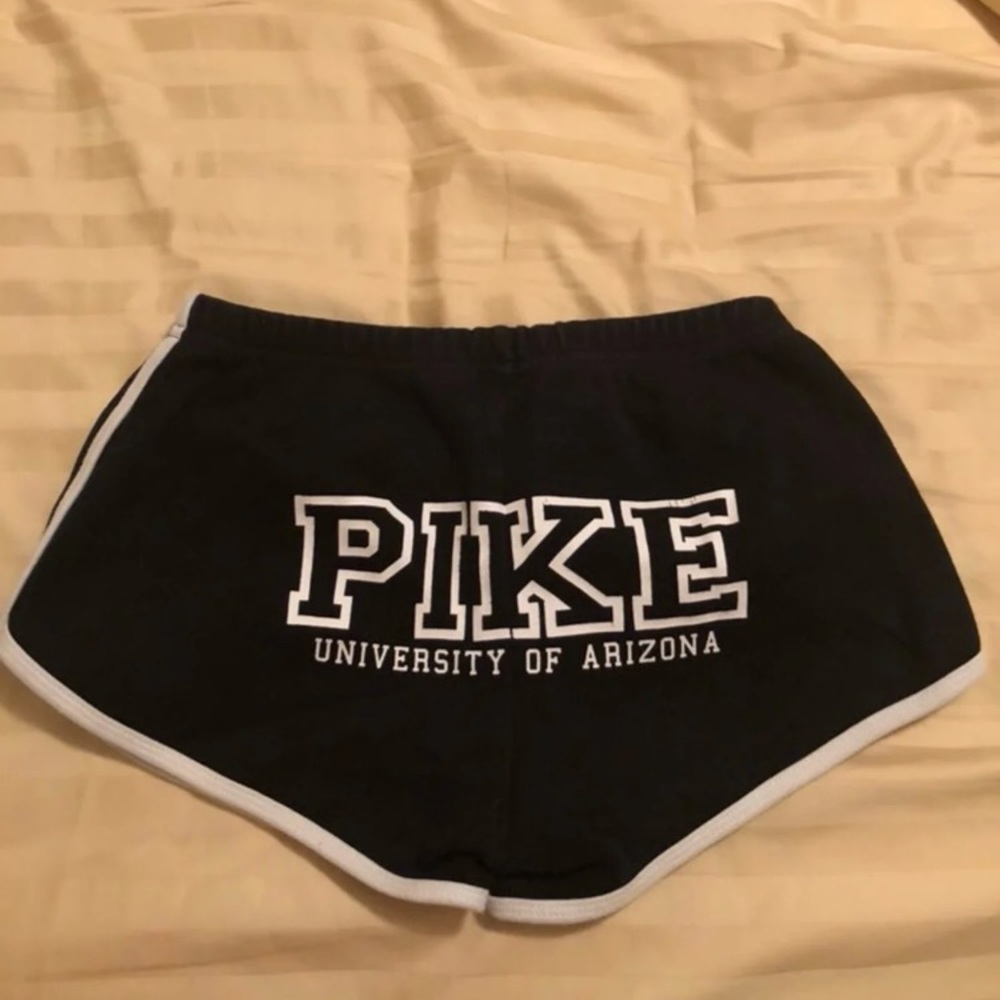 American Apparel PIKE Shorts